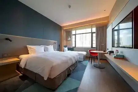 Holiday Inn Express Guangzhou Panyu by IHG - 61