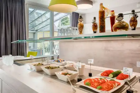 Best Western St. Michael - 12