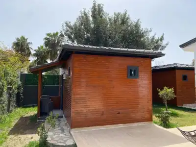Premium park apart - 198