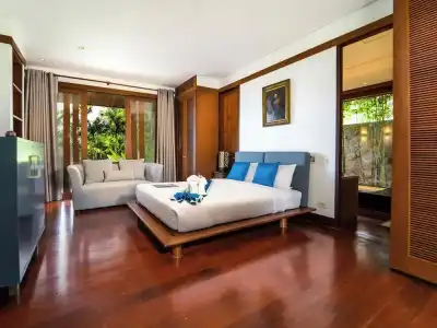 Villa Chada - 4