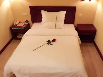 GreenTree Inn Suzhou Mudu Ancient Street Express - 19