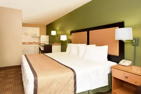 Extended Stay America Suites Orange County Irvine Spectrum - 4