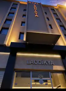 Laodikya Otel - 18