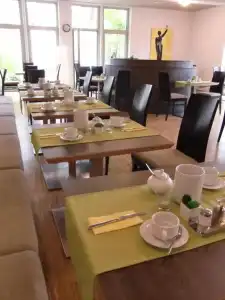 Kolping-Hotel - 11