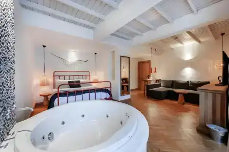 Yacht Boheme - 14