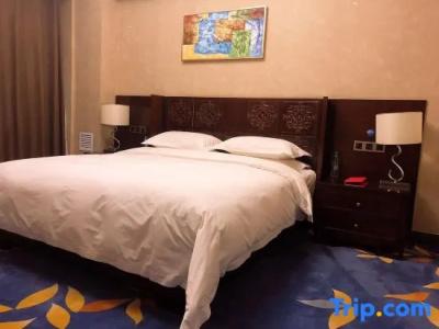 The Kaze 34 and Serviced Residence - 20