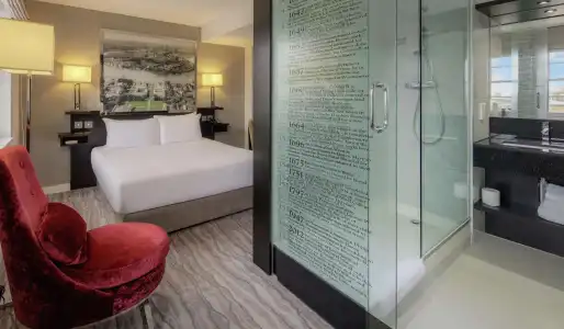 DoubleTree by Hilton London - Greenwich - 5