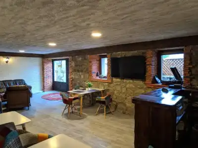 Terrace Rabath - 9