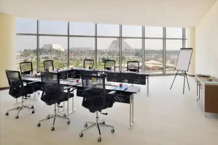 Le Méridien City Center, Doha - 16
