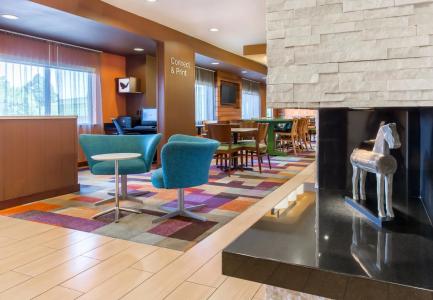 Fairfield Inn & Suites Sioux Falls - 19