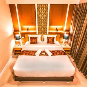 The Aim Sathorn - 39