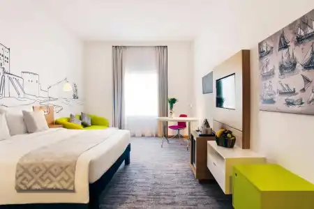 Mercure Sohar - 49