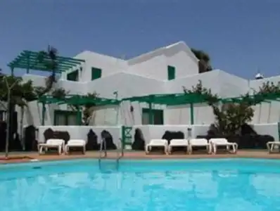 Tabaiba Apartamentos - 11