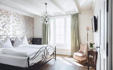 Relais & Chateaux Castel Fragsburg - 28