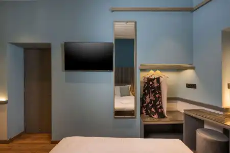 Veneri Boutique Suites - 21