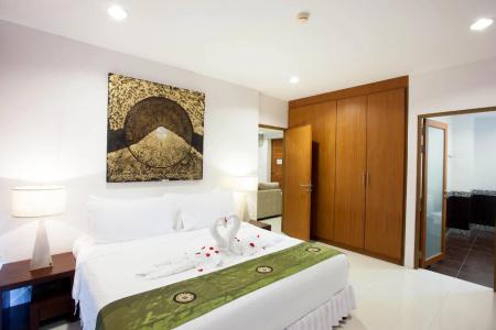 The Park Surin by Resava Aparthotel - 30