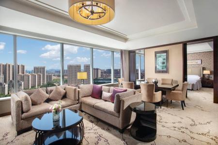 Crowne Plaza Huizhou by IHG - 94