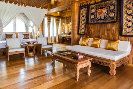 Santhiya Phuket Natai Resort & Spa - 31