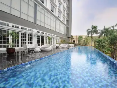 Veranda Pakubuwono - 9
