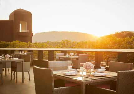 Taj Devi Ratn Resort & Spa, Jaipur - 32