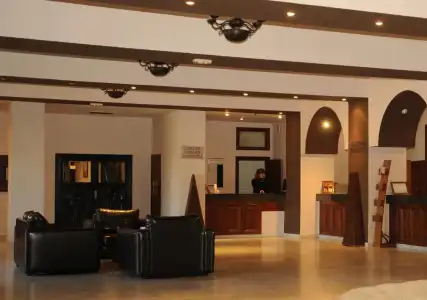 Oasis Hôtel & Spa - 1