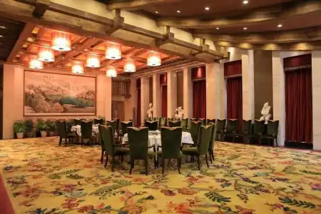 Chengdu Huanhua Hongtai - 25