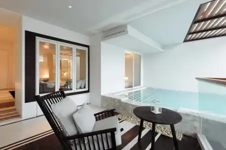 Veranda Pool Villas & Suite Hua Hin Cha Am - 84