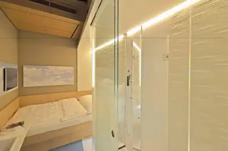 MY CLOUD Transit (Guests with international flights only) - 3