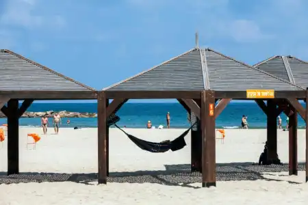 Shalom & Relax - an Atlas Boutique - 36
