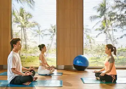Holiday Inn Resort Ho Tram Beach by IHG - 41