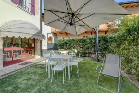 Barchi Resort - Apartments & Suites - 105