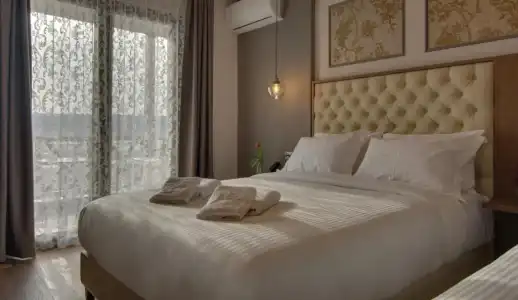 La Suite Boutique & Spa - 49