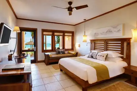 Heritage Awali Golf & Spa Resort – All Inclusive - 3