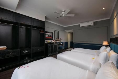 Hoi An Golden Holiday & Spa - 60