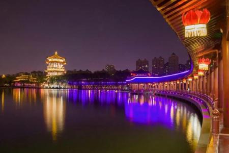 Z-mon Xi'an - 16