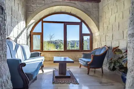 Kayatas Cave Suites - 160