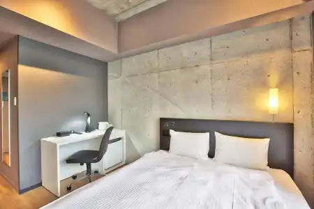 Naha-West Inn - 4