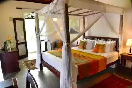 Boutique Villa Shanthi - 44