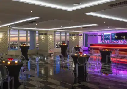 W Miami - 1