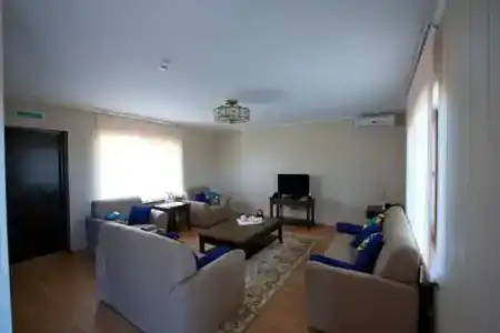 Eight Lakes Park Resort - 4