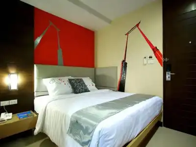 Ds67 Suites - 20