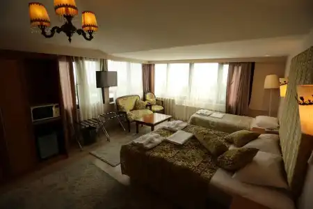 Tashkonak Studio Suites - 101