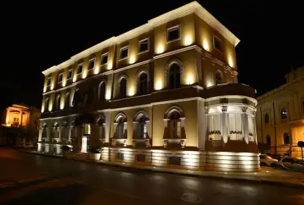 Grand Ortigia - 0