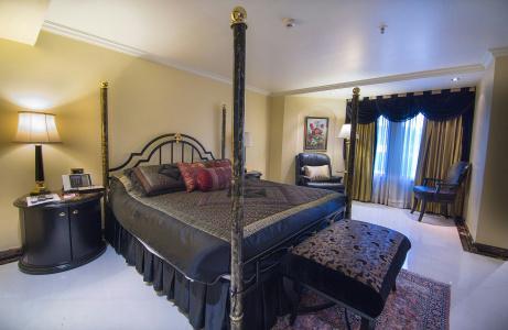 The Orchid Mumbai Vile Parle - 6
