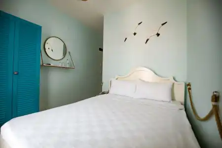 Menendi Otel - 3