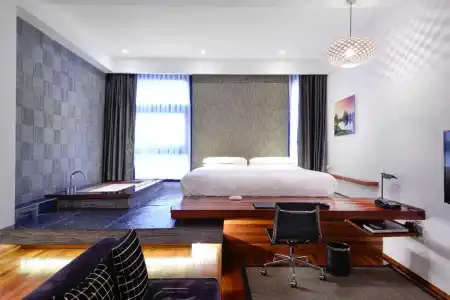 URBN Boutique Shanghai - 75