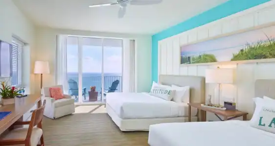 Margaritaville Hollywood Beach Resort - 33