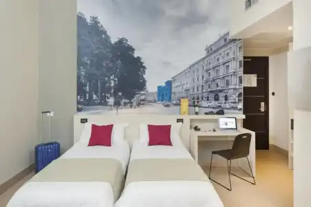 B&B Trieste - 5