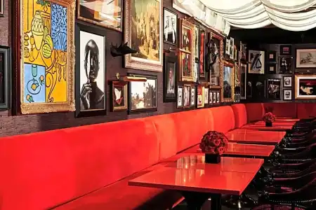 The Vagabond Club, Singapore, a Tribute Portfolio - 85