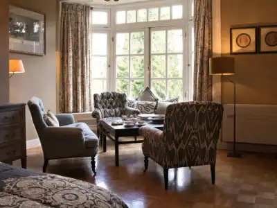 Relais & Chateaux Landgoed Het Roode Koper - 68